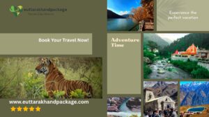 Uttarakhand Tour Packages