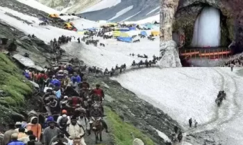 Amarnath Yatra Package