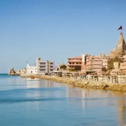 Dwarka Somnath Tour