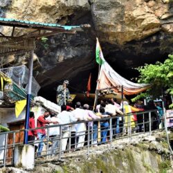 Vaishno Devi Shiv Khori Tour