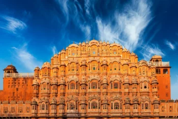 Rajasthan Tour Packages