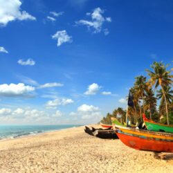 Goa Tour Package from Kerala