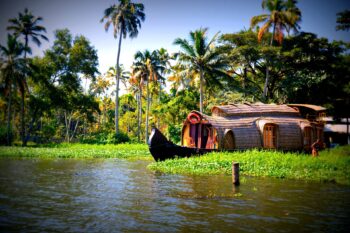 Romantic Kerala Tour Packages for Couple