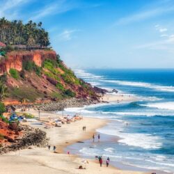 Kerala with Goa Tour Package