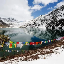 North Sikkim Tour (Family Special)