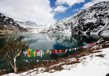 North Sikkim Tour (Family Special)