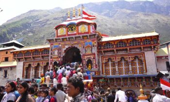 Badrinath Dham Yatra