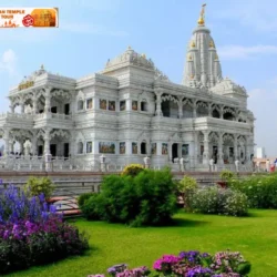 Delhi Mathura Agra Vrindavan haridwar Tour