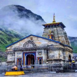 Kedarnath Yatra Package from Delhi