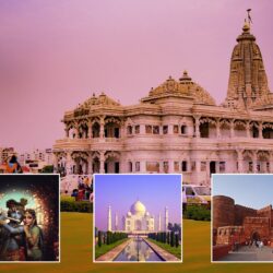 Mathura Tour Package