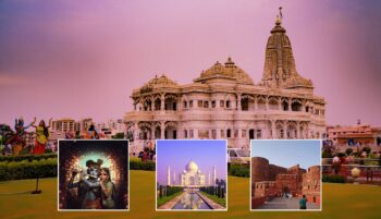 Mathura Tour Package