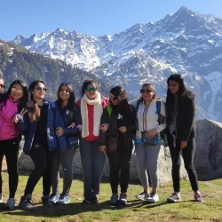 Mcleodganj Holiday Tour Package