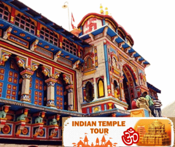 Badrinath – Ek Dham Yatra Package
