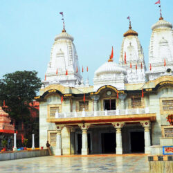 Varanasi Allahabad Pilgrimage Tour Package