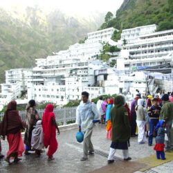 mata vaishno devi helicopter package