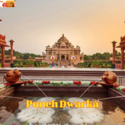 Punch Dwarka Tour Package