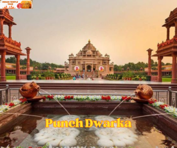 Punch Dwarka Tour Package