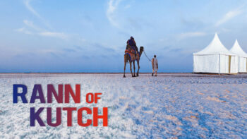 Kutch Rann Utsav