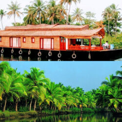 Kerala Tour Package with Price
