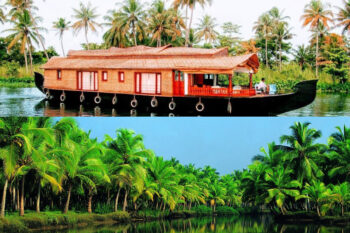 Kerala Tour Package with Price