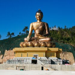 Buddhist Pilgrimage Tour Packages