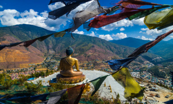 Bhutan Adventure Tour Package