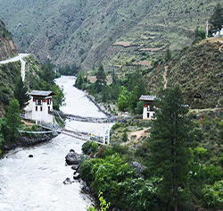 Bhutan Trip 9 Night 10 Days