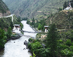 Bhutan Trip 9 Night 10 Days
