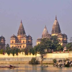 Golden Triangle & Khajuraho Varanasi