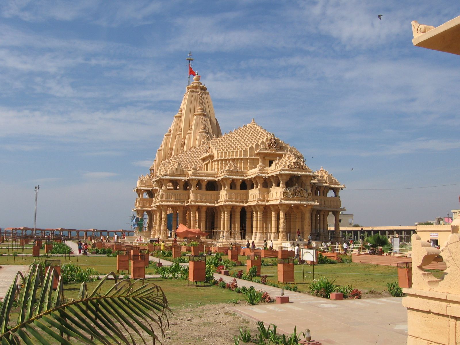 Dwarka Somnath Tour from Ahmedabad