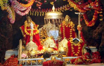 Nau Devi Darshan From Jammu