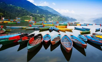 Nepal Holiday Package