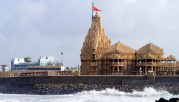 Somnath Tour Package