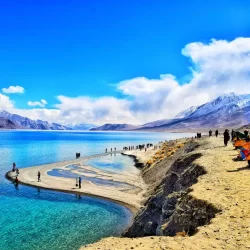 Leh Ladakh Tour Package