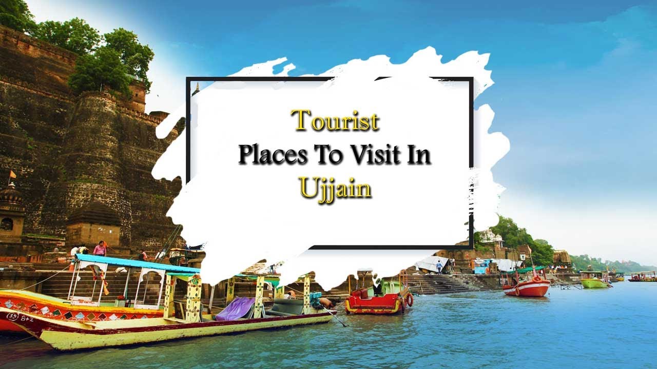 ujjain and omkareshwar tour plan