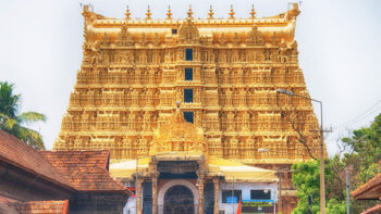 Kerala Temples Tour Packages