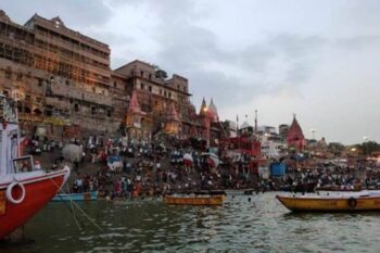 Ayodhya Varanasi Tour Package