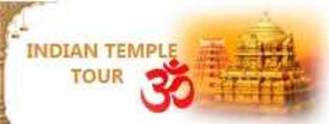 Indian Temple Tour
