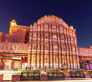 Jaipur
