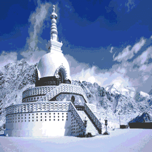 Leh Ladakh Holiday Package