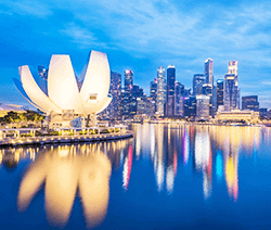 Singapore Tour Packages