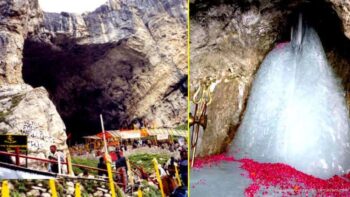 Amarnath Yatra Package from Hyderabad
