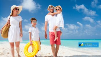 Andaman Family Tour Packages