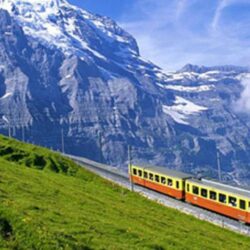 Darjeeling Tour Package from Ahmedabad