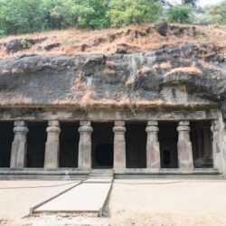 Elephanta Cave