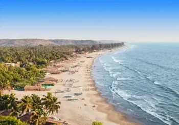 Goa Family Holiday Packages