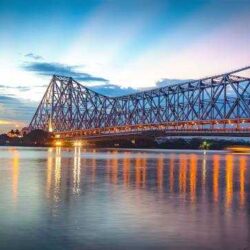 Howrah Bridge