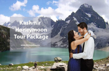 Jammu and Kashmir Honeymoon Package