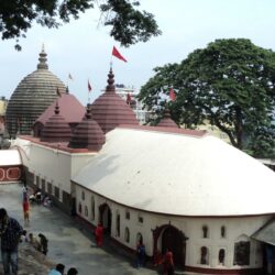 Kamakhya Temple Tour Packages