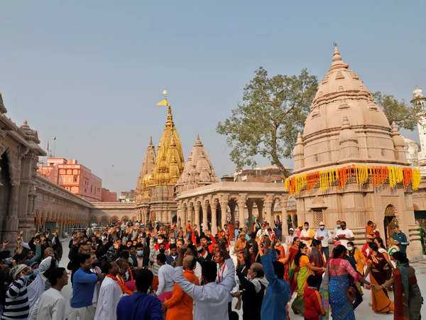 Kashi Tour Package from Hyderabad